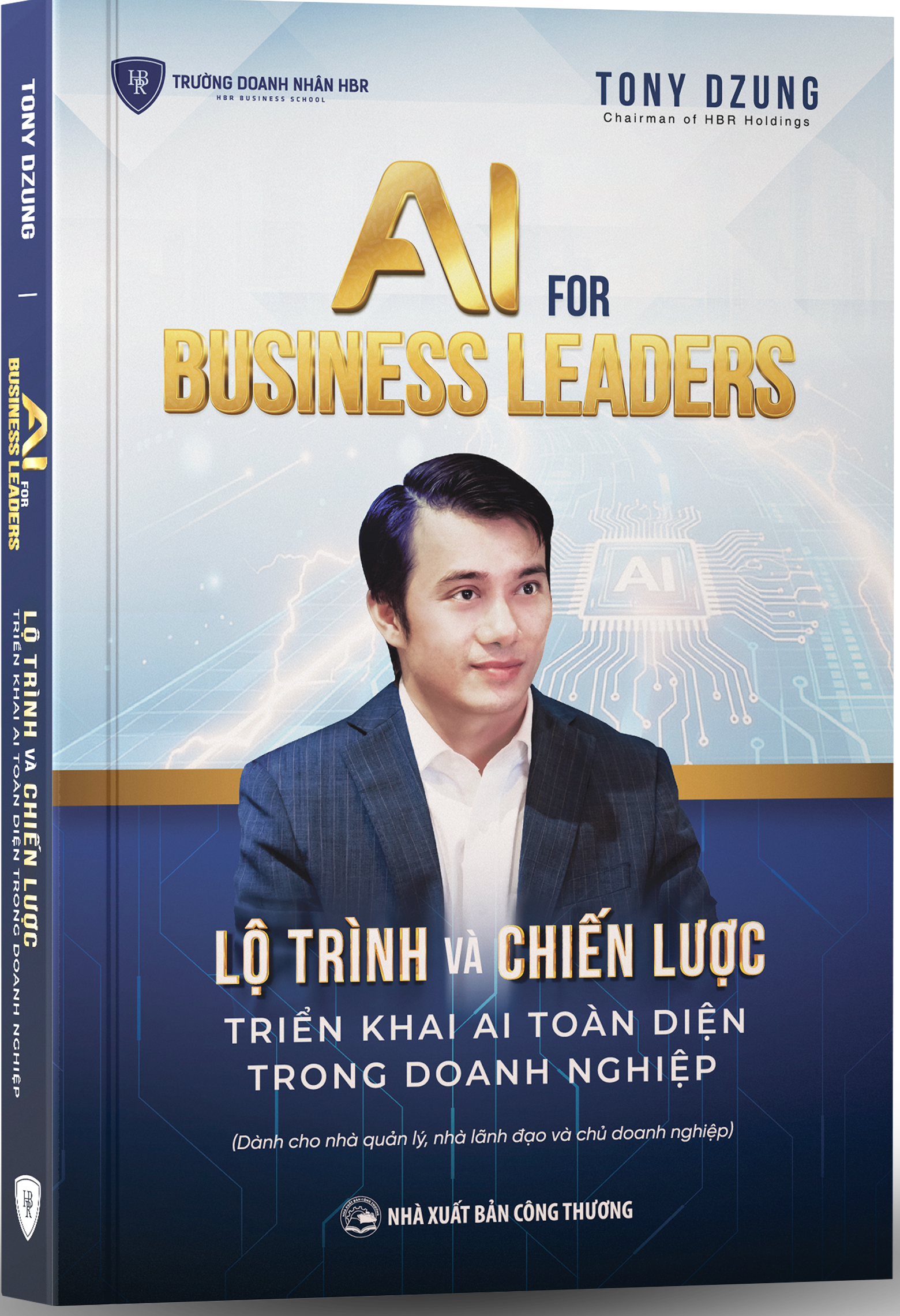 AI For Business Leader