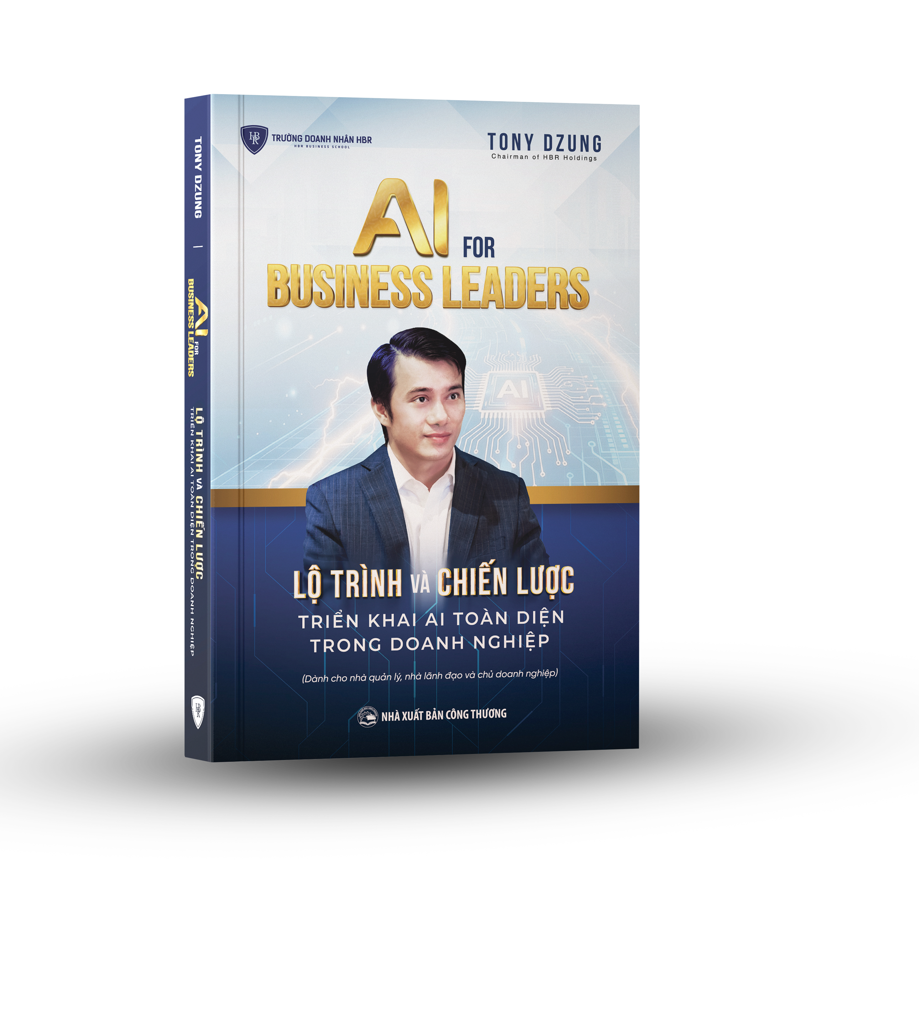 AI For Business Leader