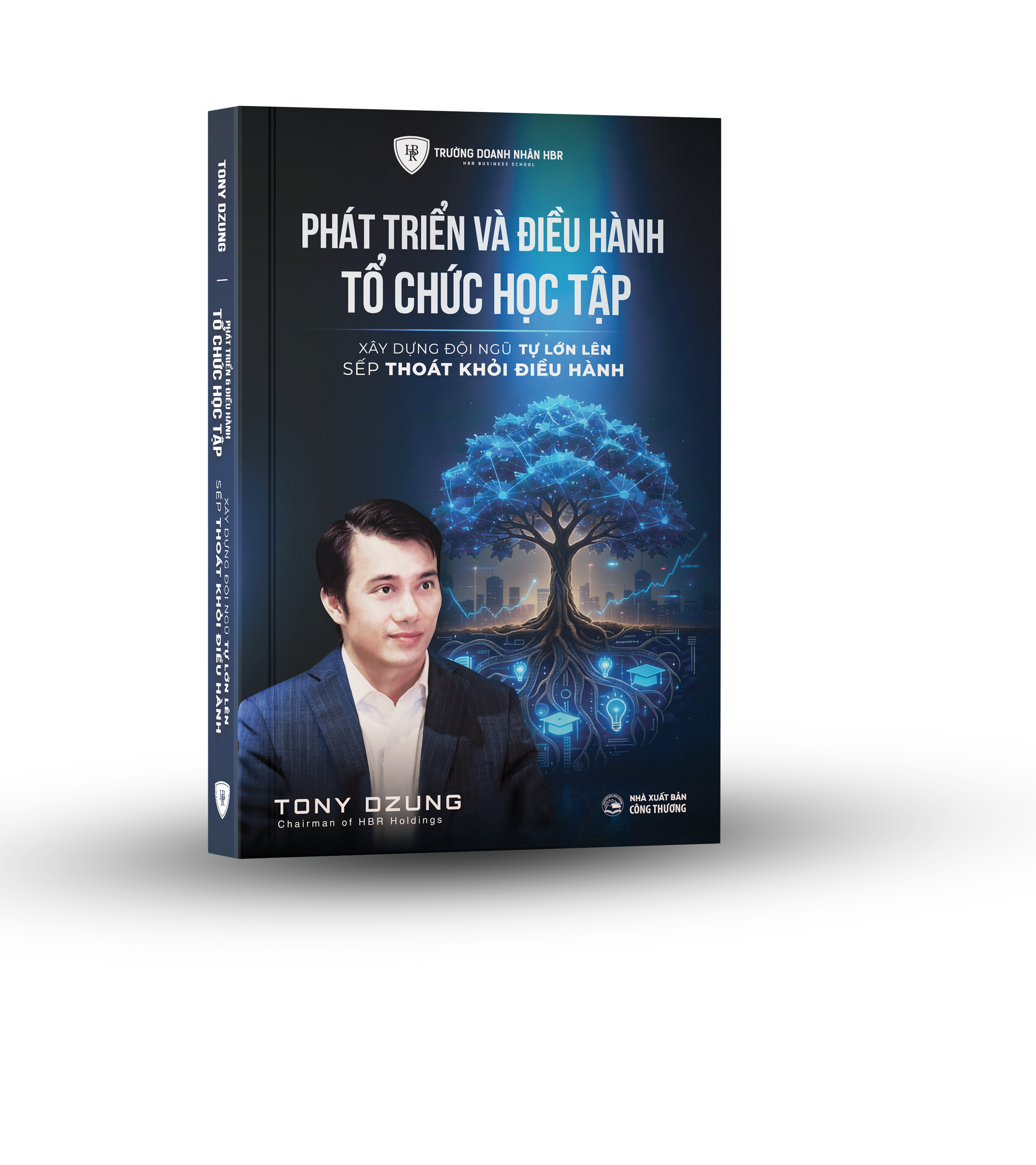 Phát triển và điều hành tổ chức học tập