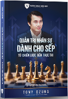 Quản trị nhân sự dành cho sếp