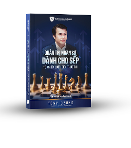 Quản trị nhân sự dành cho sếp