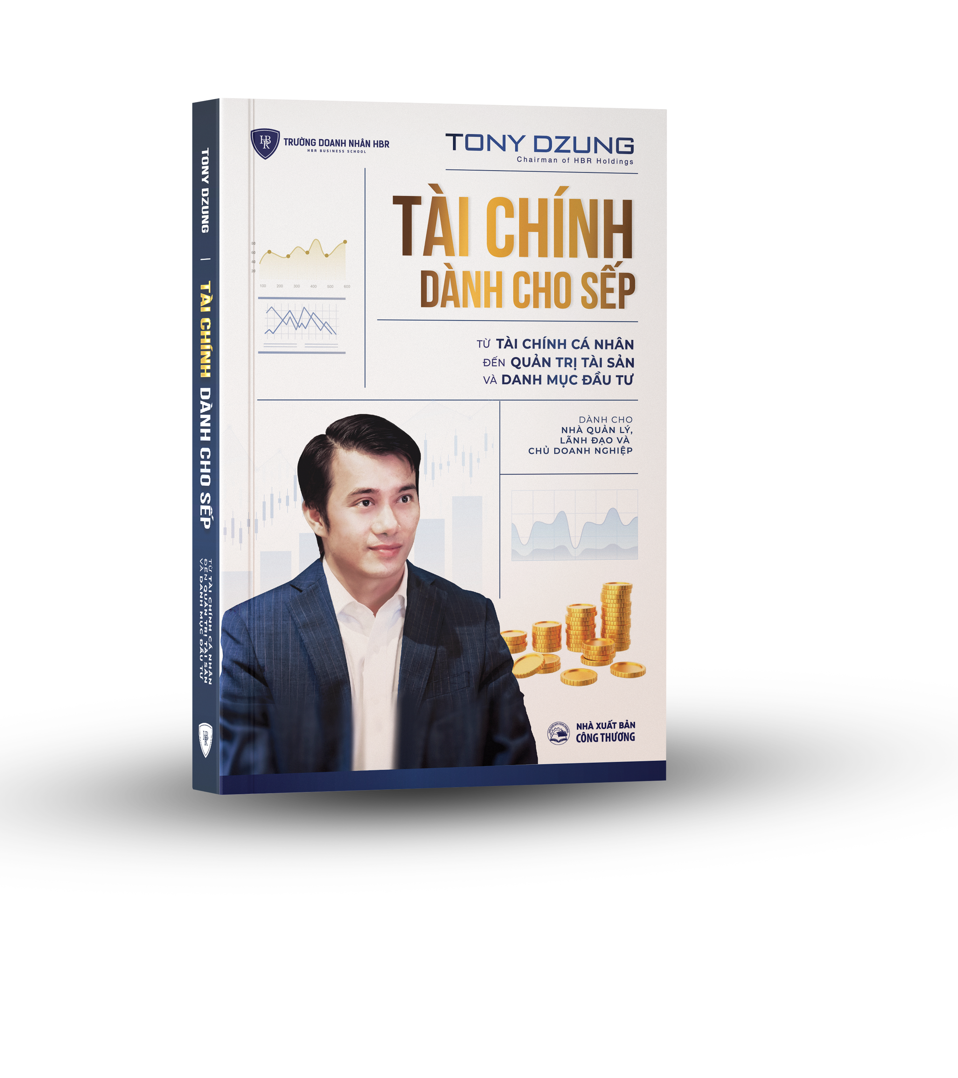 Tài chính dành cho sếp