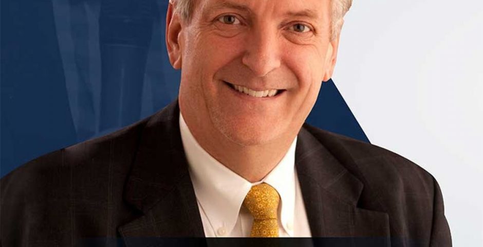 Dave Ulrich - "bộ óc" số một của nhân sự hiện đại