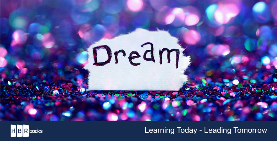 Đo lường ước mơ: Liệu ước mơ của tôi có quá nhỏ?