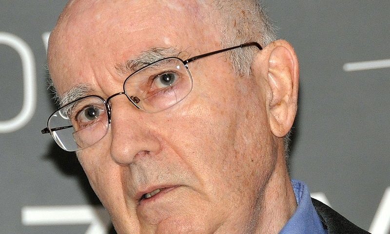 Philip Kotler - "cha đẻ" của Marketing hiện đại