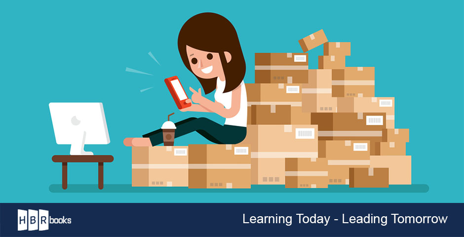 Đây chính là các kênh bán hàng online hiệu quả mà mọi người thèm muốn