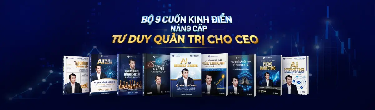 Combo 9 cuốn to&agrave;n diện