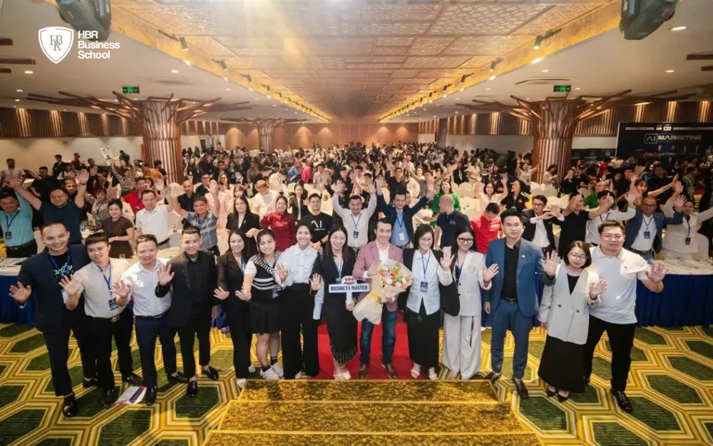 Chương tr&igrave;nh chuy&ecirc;n s&acirc;u về quản trị & marketing