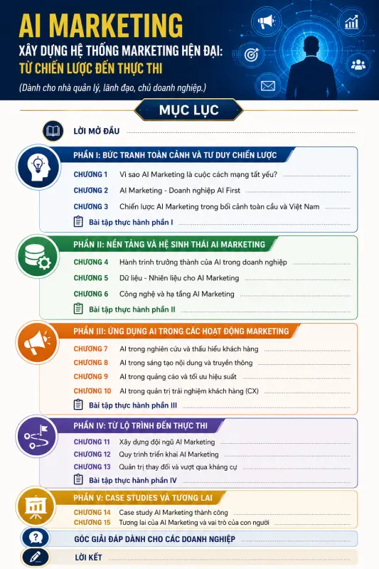 Mục lục s&aacute;ch