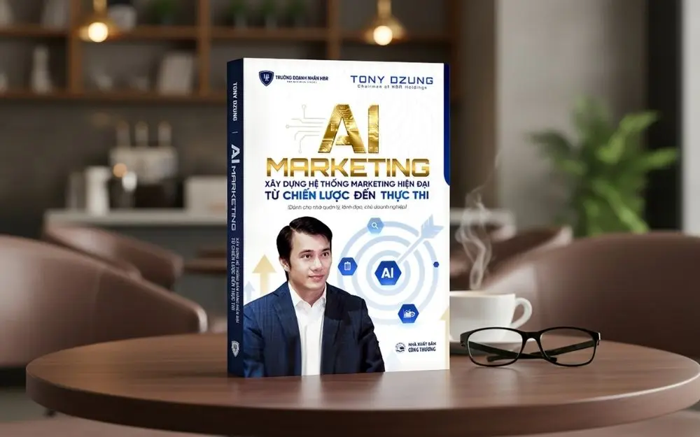 S&aacute;ch AI Marketing