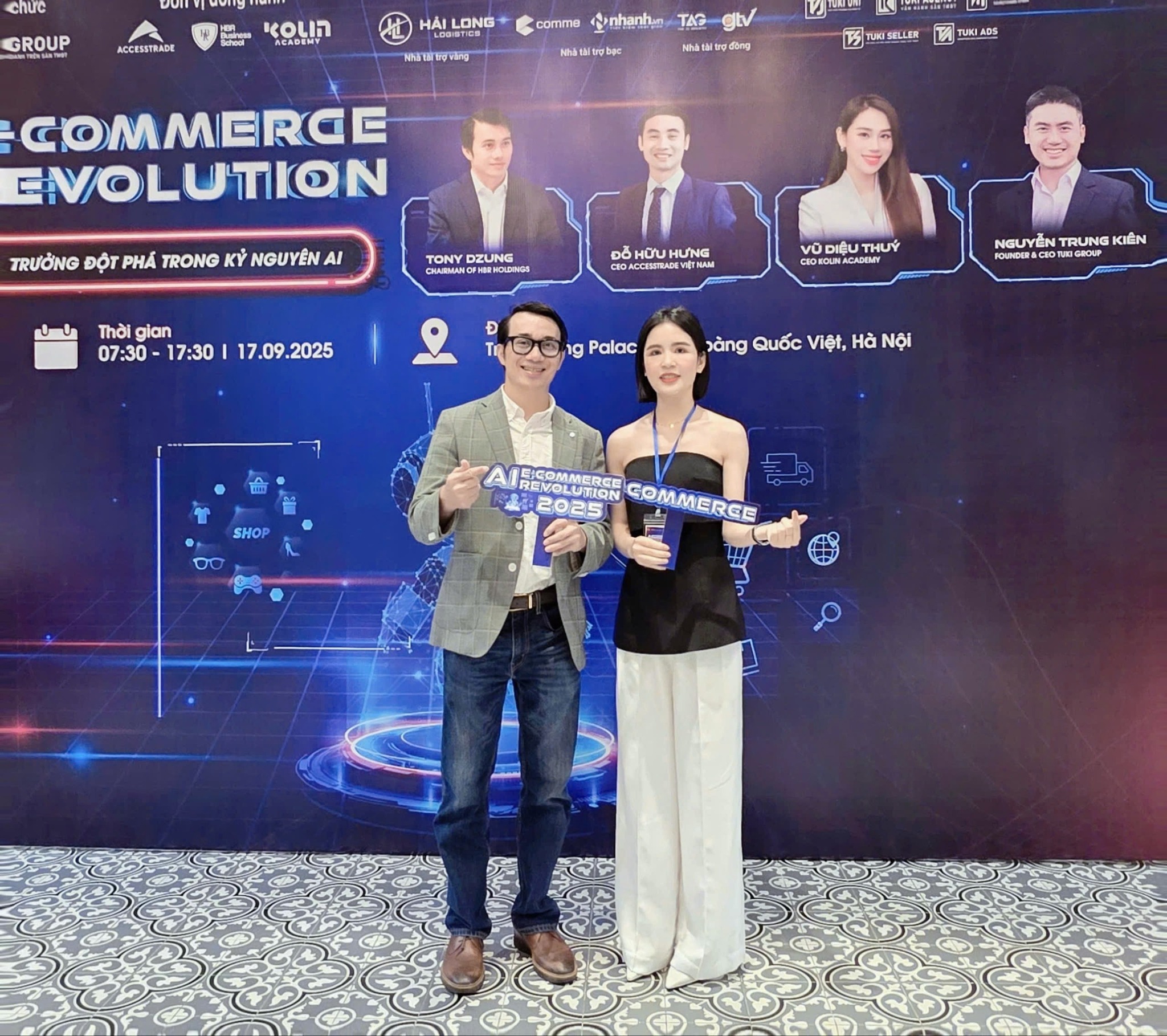 Ms. Mai Thanh Phương