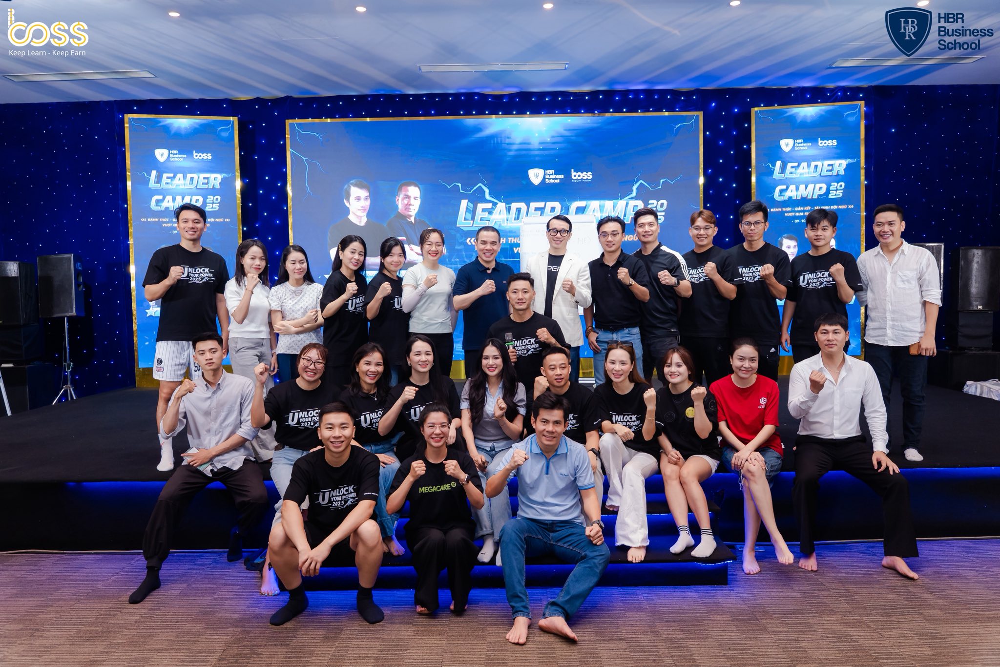 Ms. Đặng Thu Hường