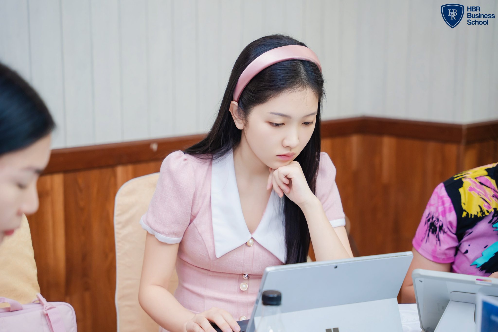 Ms. Lê Nguyễn Thùy Nhân