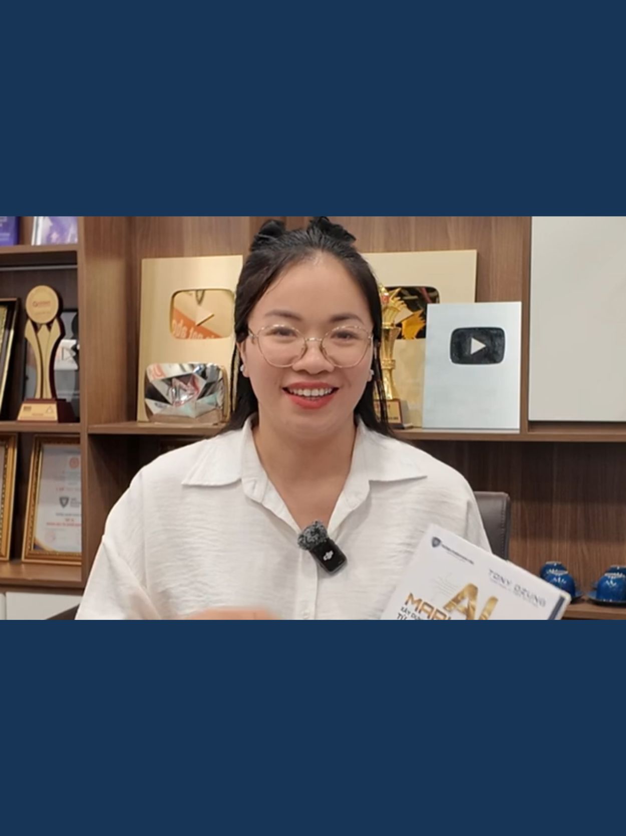 Ms. Hoàng Kim Anh