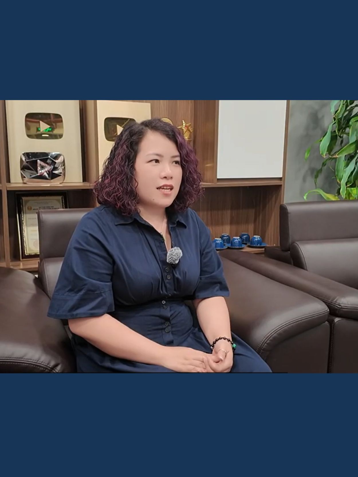 Ms. Đỗ Hồng Nhung