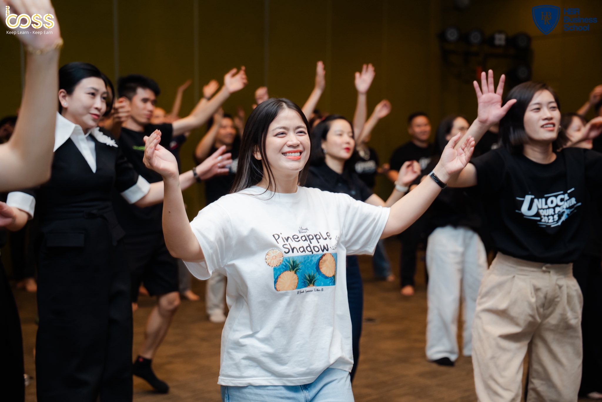 Ms. Trịnh Quỳnh Chi