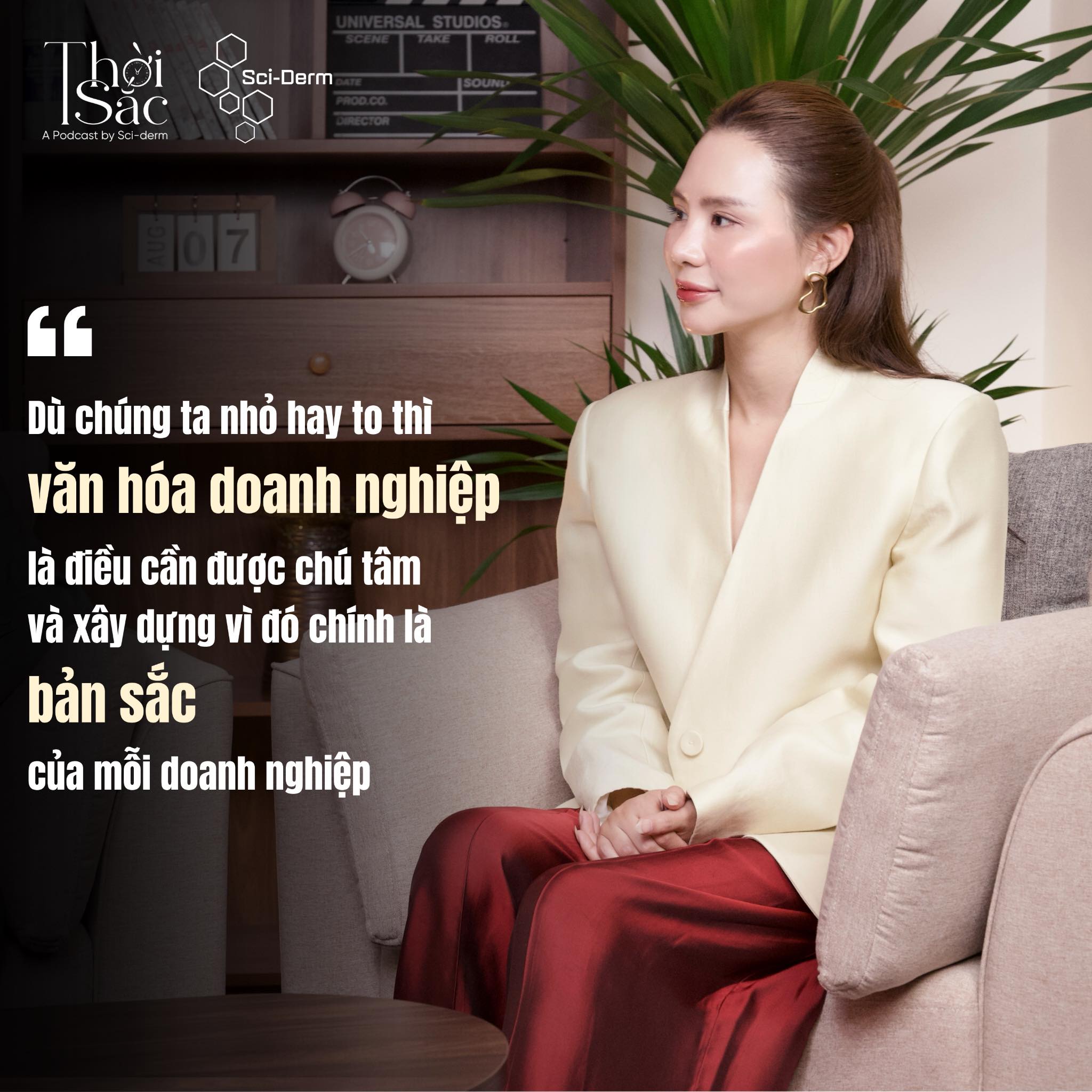 Ms. Trần Thùy Dương