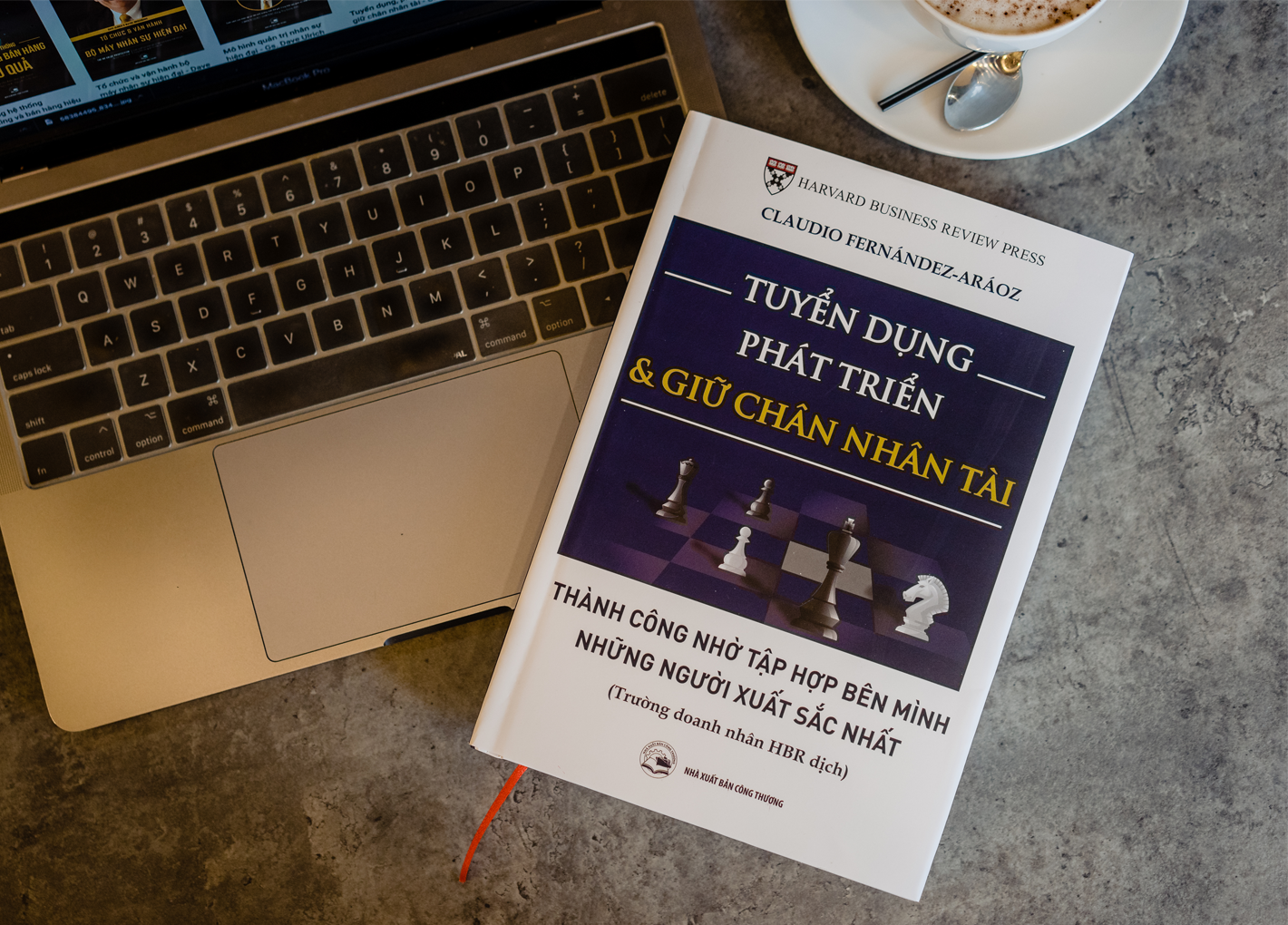 Chế độ đãi ngộ nhân viên