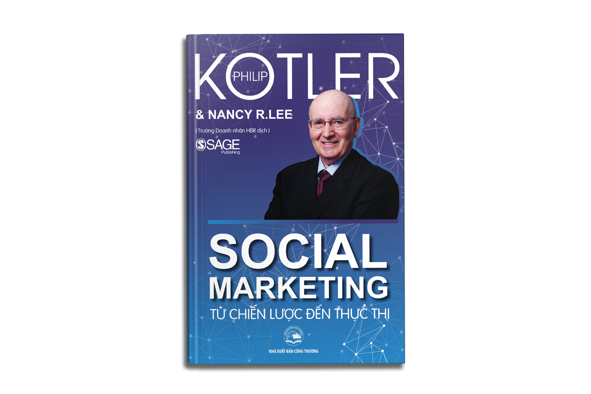 Sách Social Marketing: Từ chiến lược đến thực thi