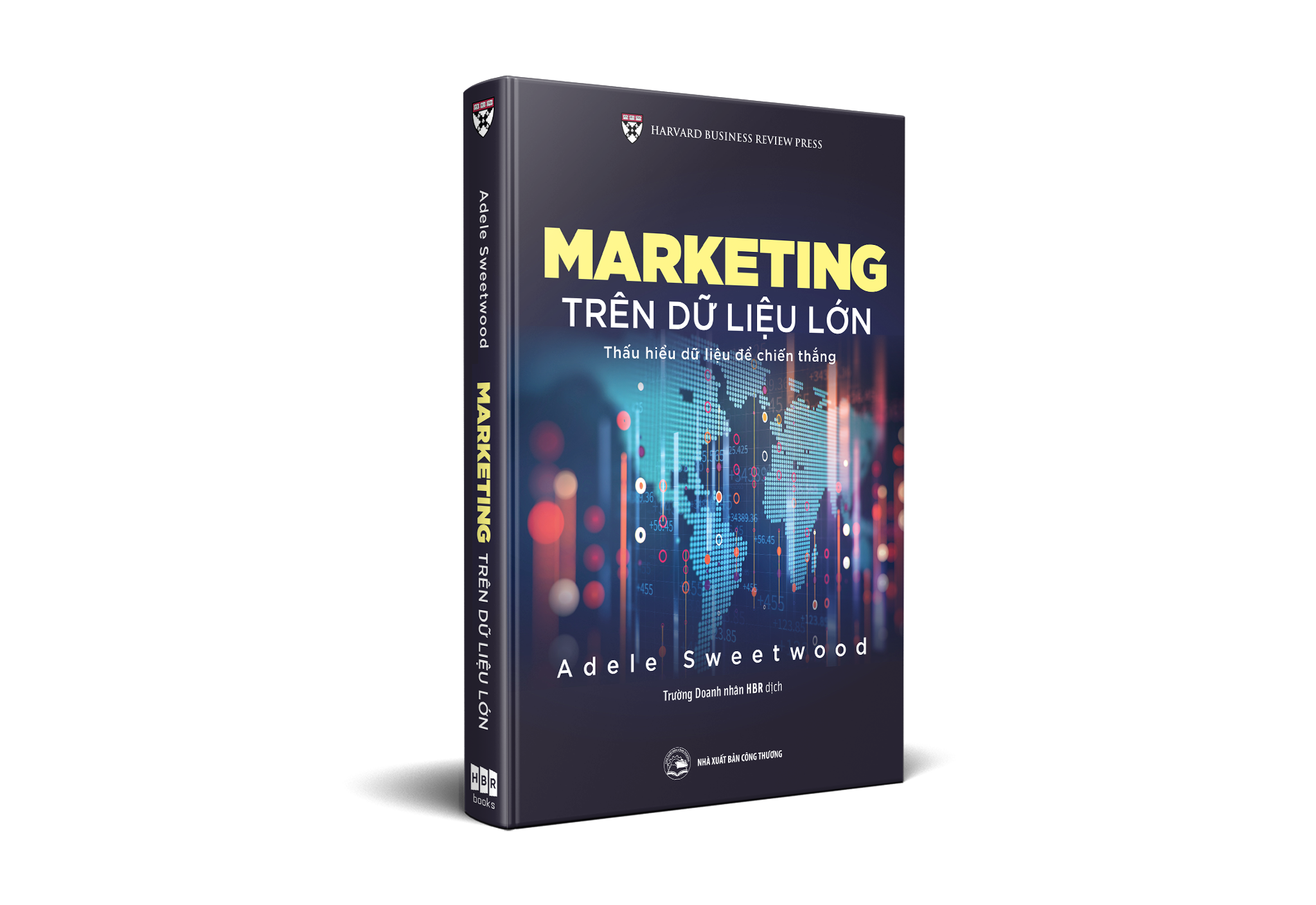 Marketing trên dữ liệu lớn