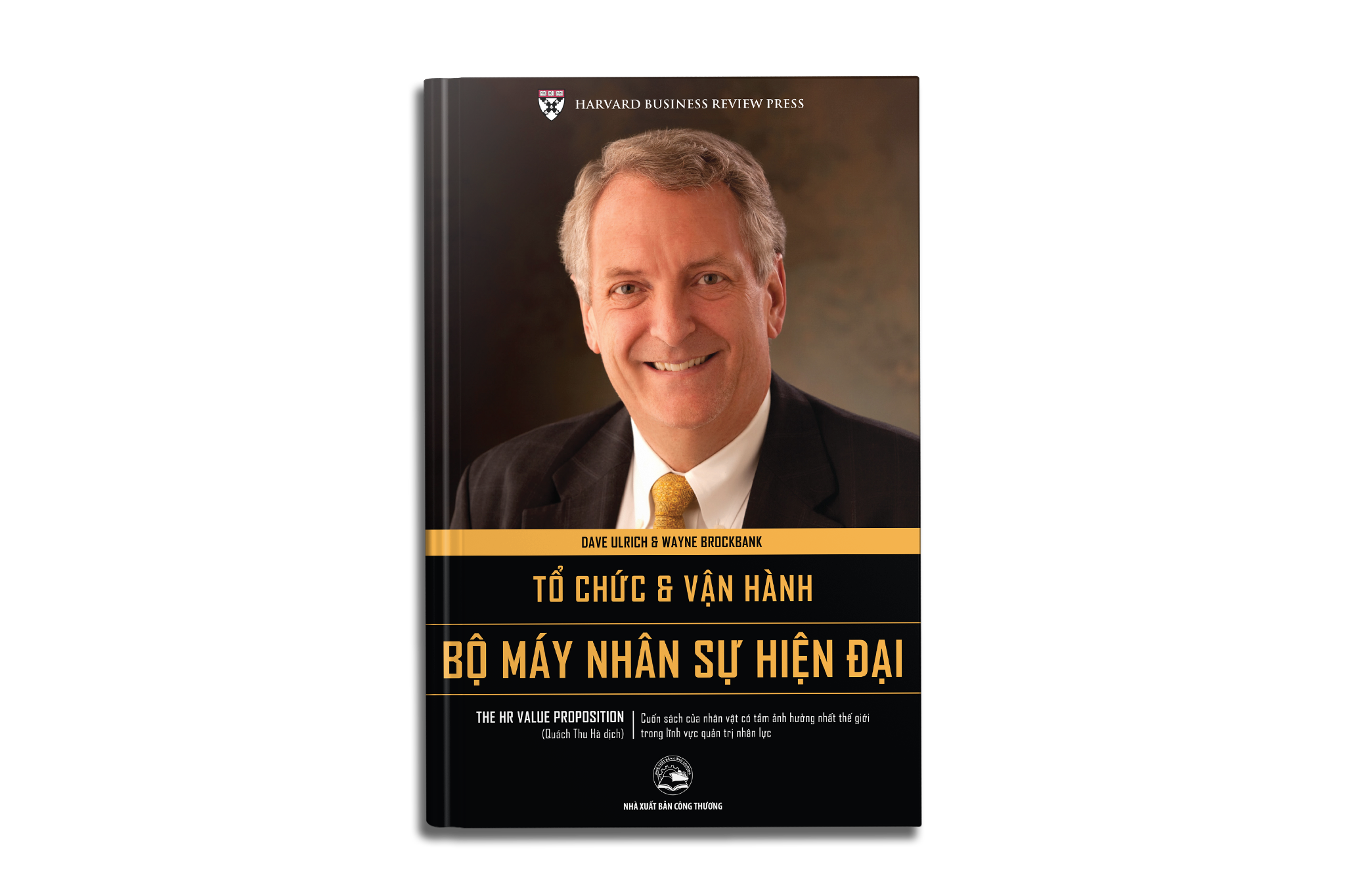 Tổ Chức Và Vận Hành Bộ Máy Nhân Sự Hiện Đại